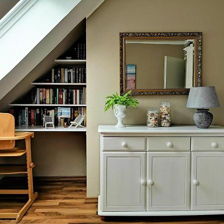 Ferienwohnung Riedefix Норддайх Экстерьер фото