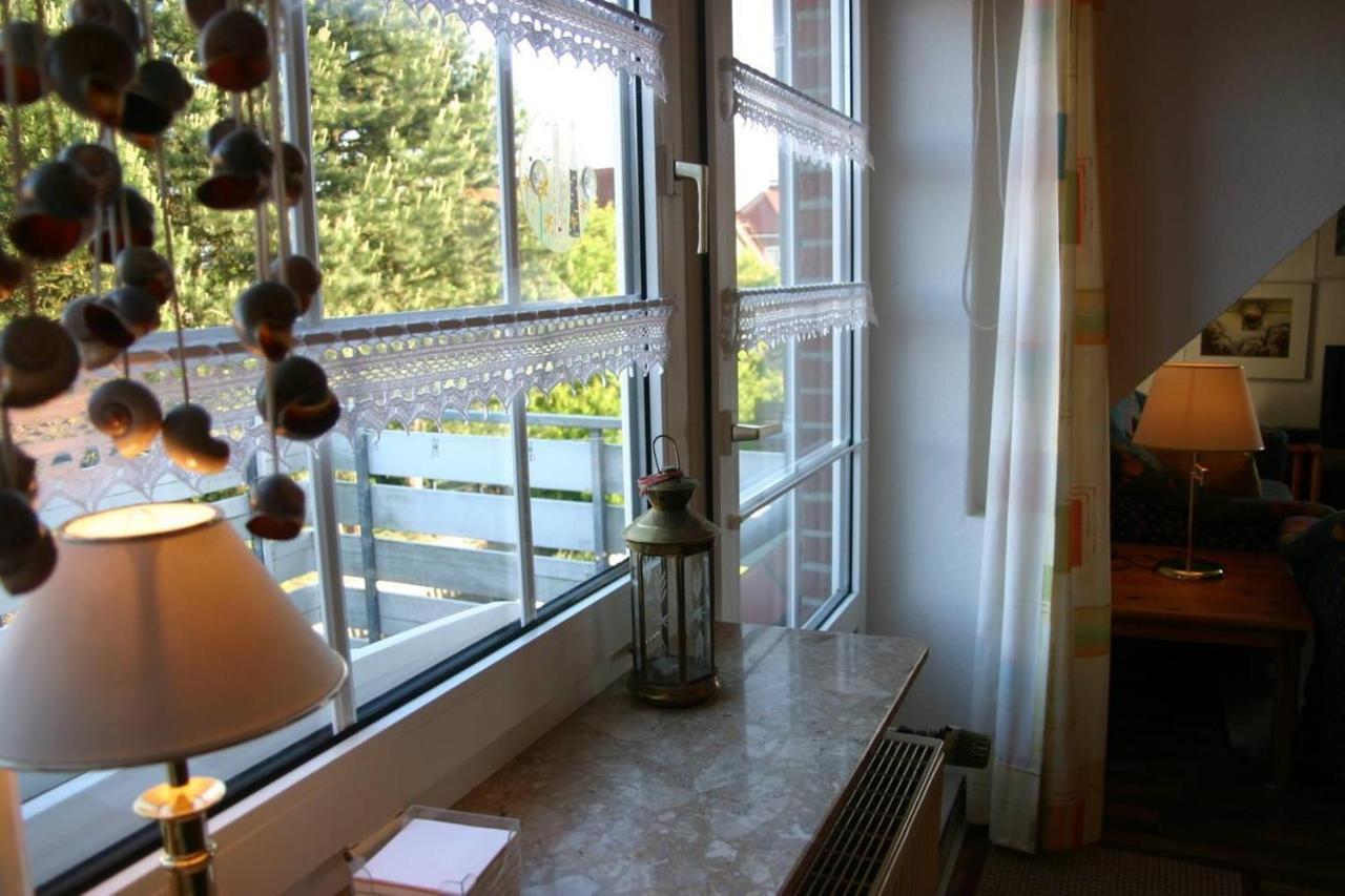 Ferienwohnung Riedefix Норддайх Экстерьер фото